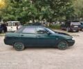 Зеленый ВАЗ 2110, объемом двигателя 0 л и пробегом 1 тыс. км за 1400 $, фото 3 на Automoto.ua