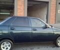 Зеленый ВАЗ 2110, объемом двигателя 0 л и пробегом 220 тыс. км за 1600 $, фото 1 на Automoto.ua