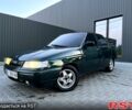 Зелений ВАЗ 2110, об'ємом двигуна 1.5 л та пробігом 305 тис. км за 1650 $, фото 1 на Automoto.ua