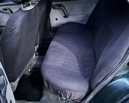 Зелений ВАЗ 2110, об'ємом двигуна 1.5 л та пробігом 305 тис. км за 1400 $, фото 10 на Automoto.ua