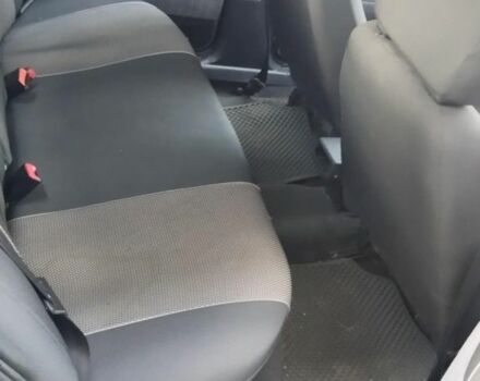 Зелений ВАЗ 2110, об'ємом двигуна 1.5 л та пробігом 156 тис. км за 1800 $, фото 11 на Automoto.ua