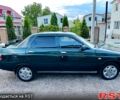 Зелений ВАЗ 2110, об'ємом двигуна 1.5 л та пробігом 250 тис. км за 1800 $, фото 2 на Automoto.ua