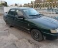 Зеленый ВАЗ 2110, объемом двигателя 1.5 л и пробегом 200 тыс. км за 1000 $, фото 1 на Automoto.ua