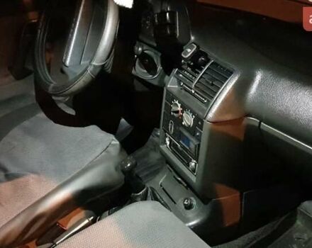 Зелений ВАЗ 2110, об'ємом двигуна 1.6 л та пробігом 174 тис. км за 1600 $, фото 6 на Automoto.ua