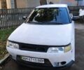Зеленый ВАЗ 2110, объемом двигателя 1.5 л и пробегом 229 тыс. км за 800 $, фото 1 на Automoto.ua