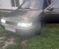 Зеленый ВАЗ 2110, объемом двигателя 1.5 л и пробегом 244 тыс. км за 1600 $, фото 1 на Automoto.ua