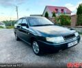 Зелений ВАЗ 2110, об'ємом двигуна 1.5 л та пробігом 250 тис. км за 1800 $, фото 1 на Automoto.ua