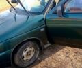 Зеленый ВАЗ 2110, объемом двигателя 15 л и пробегом 290 тыс. км за 1450 $, фото 1 на Automoto.ua