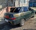 Зелений ВАЗ 2110, об'ємом двигуна 1.5 л та пробігом 250 тис. км за 1000 $, фото 1 на Automoto.ua