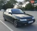 Зелений ВАЗ 2110, об'ємом двигуна 1.6 л та пробігом 174 тис. км за 1600 $, фото 1 на Automoto.ua