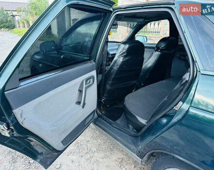 Зелений ВАЗ 2110, об'ємом двигуна 1.5 л та пробігом 250 тис. км за 1800 $, фото 27 на Automoto.ua