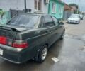 Зеленый ВАЗ 2110, объемом двигателя 1.5 л и пробегом 246 тыс. км за 800 $, фото 1 на Automoto.ua