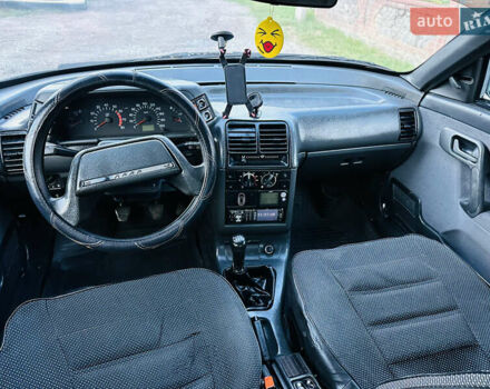 Зелений ВАЗ 2110, об'ємом двигуна 1.5 л та пробігом 250 тис. км за 1800 $, фото 26 на Automoto.ua