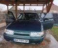 Зелений ВАЗ 2110, об'ємом двигуна 1.5 л та пробігом 170 тис. км за 2500 $, фото 2 на Automoto.ua
