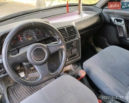 Зеленый ВАЗ 2110, объемом двигателя 1.5 л и пробегом 229 тыс. км за 800 $, фото 5 на Automoto.ua