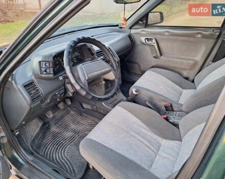 ВАЗ 2110 2004 у Миколаєві на Automoto.ua Зелений ВАЗ 2110, об'ємом двигуна 1.5 л та пробігом 220 тис. км за 1900 $, фото 1 на Automoto.ua