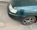 Зеленый ВАЗ 2110, объемом двигателя 1.5 л и пробегом 116 тыс. км за 2000 $, фото 1 на Automoto.ua
