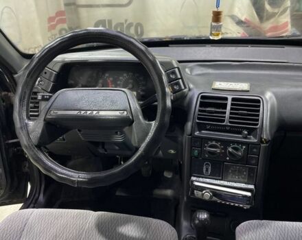 Зелений ВАЗ 2110, об'ємом двигуна 1.6 л та пробігом 230 тис. км за 1200 $, фото 7 на Automoto.ua