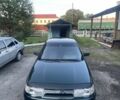 Зелений ВАЗ 2110, об'ємом двигуна 0 л та пробігом 248 тис. км за 2100 $, фото 5 на Automoto.ua
