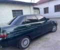Зелений ВАЗ 2110, об'ємом двигуна 0 л та пробігом 248 тис. км за 2100 $, фото 3 на Automoto.ua