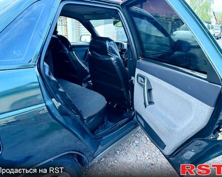 Зелений ВАЗ 2110, об'ємом двигуна 1.5 л та пробігом 250 тис. км за 1800 $, фото 3 на Automoto.ua