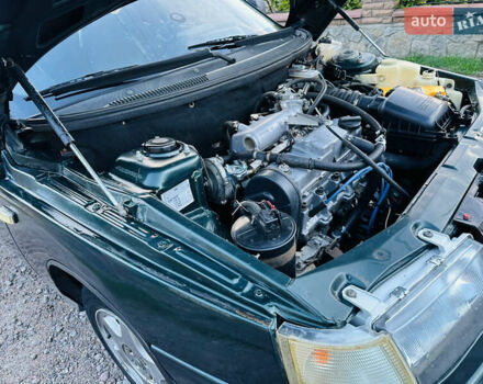 Зелений ВАЗ 2110, об'ємом двигуна 1.5 л та пробігом 250 тис. км за 1800 $, фото 23 на Automoto.ua