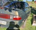 Зелений ВАЗ 2110, об'ємом двигуна 1.5 л та пробігом 133 тис. км за 1700 $, фото 1 на Automoto.ua