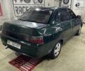 Зелений ВАЗ 2110, об'ємом двигуна 1.6 л та пробігом 230 тис. км за 1200 $, фото 3 на Automoto.ua