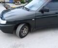 Зеленый ВАЗ 2110, объемом двигателя 1.6 л и пробегом 185 тыс. км за 2700 $, фото 1 на Automoto.ua