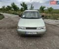 Зеленый ВАЗ 2110, объемом двигателя 1.6 л и пробегом 133 тыс. км за 1900 $, фото 1 на Automoto.ua