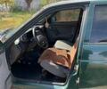 Зеленый ВАЗ 2110, объемом двигателя 1.6 л и пробегом 270 тыс. км за 1300 $, фото 7 на Automoto.ua