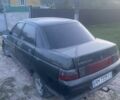 Зеленый ВАЗ 2110, объемом двигателя 1.6 л и пробегом 200 тыс. км за 799 $, фото 1 на Automoto.ua