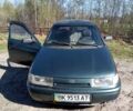 Зеленый ВАЗ 2110, объемом двигателя 1.6 л и пробегом 226 тыс. км за 1900 $, фото 1 на Automoto.ua