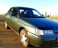Зелений ВАЗ 2110, об'ємом двигуна 1.6 л та пробігом 250 тис. км за 2650 $, фото 2 на Automoto.ua