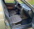 Зеленый ВАЗ 2110, объемом двигателя 1.6 л и пробегом 240 тыс. км за 1599 $, фото 9 на Automoto.ua