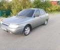 Зеленый ВАЗ 2110, объемом двигателя 1.6 л и пробегом 145 тыс. км за 2000 $, фото 7 на Automoto.ua