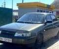 Зеленый ВАЗ 2110, объемом двигателя 1.6 л и пробегом 200 тыс. км за 1799 $, фото 1 на Automoto.ua
