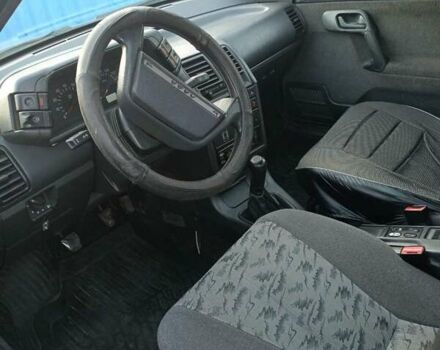 Зелений ВАЗ 2110, об'ємом двигуна 1.6 л та пробігом 335 тис. км за 1700 $, фото 1 на Automoto.ua