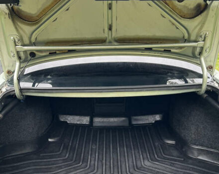 ВАЗ 2110 2005 в Яготине на Automoto.ua Зеленый ВАЗ 2110, объемом двигателя 1.6 л и пробегом 170 тыс. км за 2500 $, фото 15 на Automoto.ua