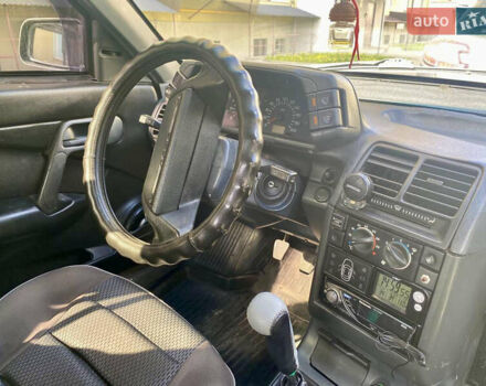 Зеленый ВАЗ 2110, объемом двигателя 1.6 л и пробегом 200 тыс. км за 2100 $, фото 5 на Automoto.ua