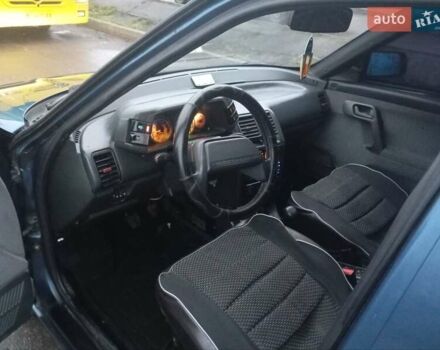 Зеленый ВАЗ 2110, объемом двигателя 1.6 л и пробегом 163 тыс. км за 1950 $, фото 5 на Automoto.ua