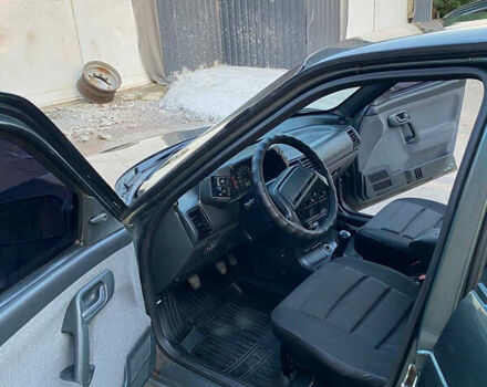 Зелений ВАЗ 2110, об'ємом двигуна 1.6 л та пробігом 180 тис. км за 2600 $, фото 22 на Automoto.ua