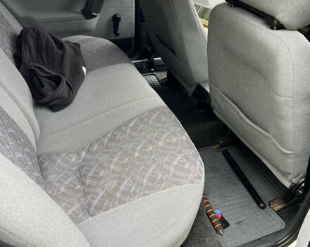 ВАЗ 2110 2005 в Яготине на Automoto.ua Зеленый ВАЗ 2110, объемом двигателя 1.6 л и пробегом 170 тыс. км за 2500 $, фото 10 на Automoto.ua