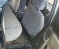 Зелений ВАЗ 2110, об'ємом двигуна 1.6 л та пробігом 300 тис. км за 1950 $, фото 5 на Automoto.ua