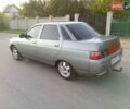 Зеленый ВАЗ 2110, объемом двигателя 1.6 л и пробегом 145 тыс. км за 2000 $, фото 8 на Automoto.ua