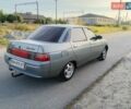 Зеленый ВАЗ 2110, объемом двигателя 1.6 л и пробегом 145 тыс. км за 2000 $, фото 5 на Automoto.ua