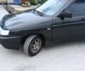 Зеленый ВАЗ 2110, объемом двигателя 1.6 л и пробегом 185 тыс. км за 2700 $, фото 1 на Automoto.ua
