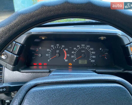 Зелений ВАЗ 2110, об'ємом двигуна 1.6 л та пробігом 180 тис. км за 2600 $, фото 19 на Automoto.ua
