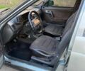 Зеленый ВАЗ 2110, объемом двигателя 1.6 л и пробегом 240 тыс. км за 1599 $, фото 2 на Automoto.ua