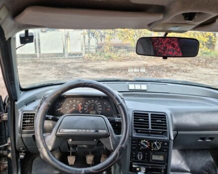Зеленый ВАЗ 2110, объемом двигателя 1.6 л и пробегом 1 тыс. км за 2000 $, фото 7 на Automoto.ua